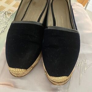 Giuseppe Zanotti preowned loafers size 7.5